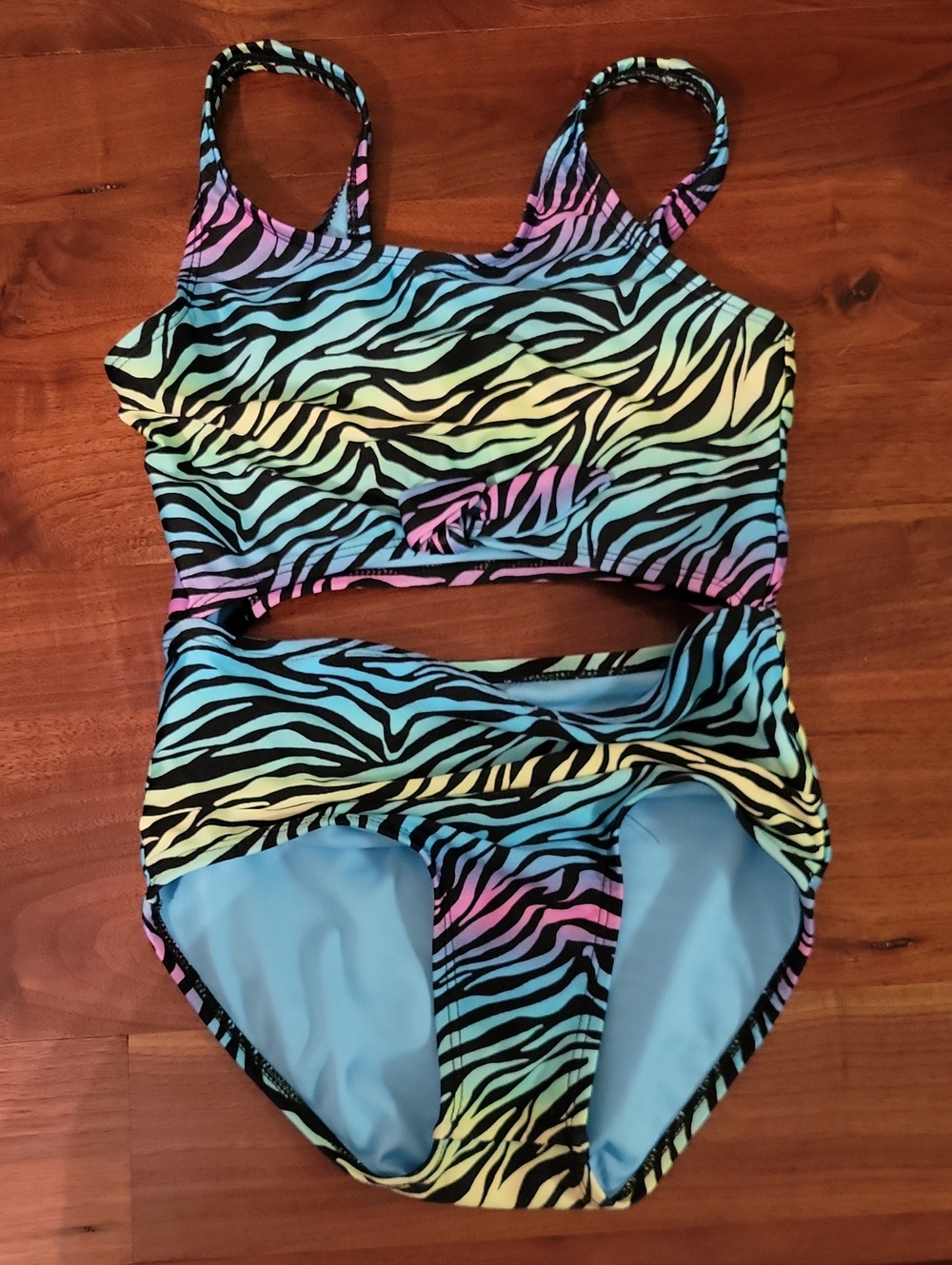 Swim Suit